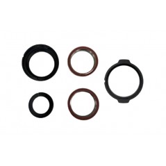 RALEIGH Steering game E-BIKE ONE KTH00001