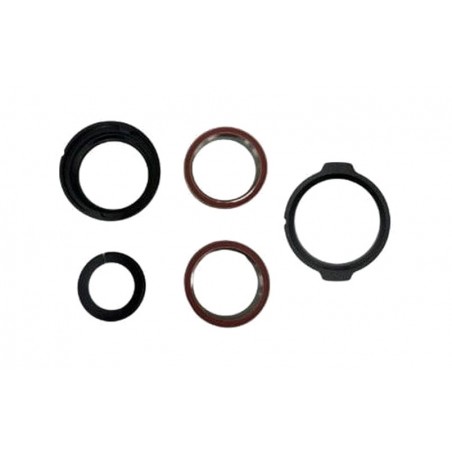 RALEIGH Juego de dirección E-BIKE ONE KTH00001