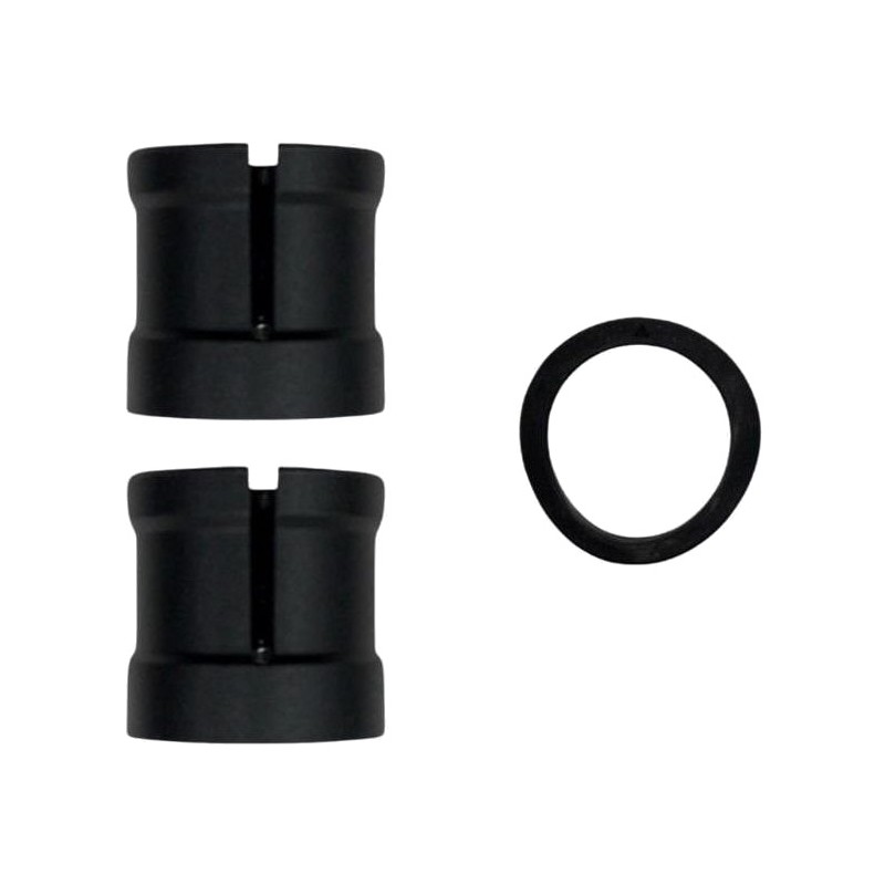 RALEIGH Juego de casquillos E-BIKE ONE KTH00002