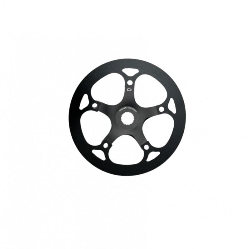 RALEIGH Araña de 5 brazos 130 BCD E-BIKE ONE KTH00010