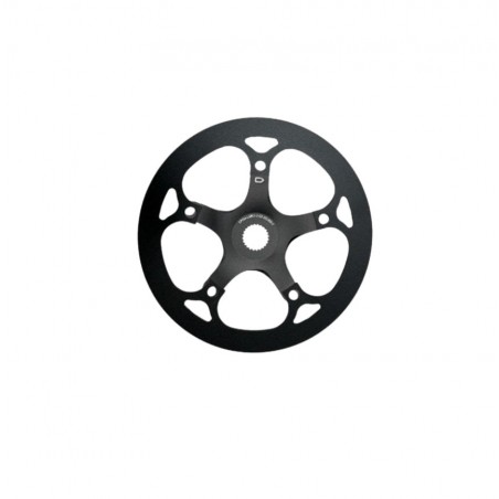 RALEIGH Araña de 5 brazos 130 BCD E-BIKE ONE KTH00010