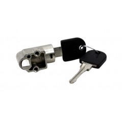 RALEIGH Cerradura para batería E-BIKE ONE 60ML KTH00014