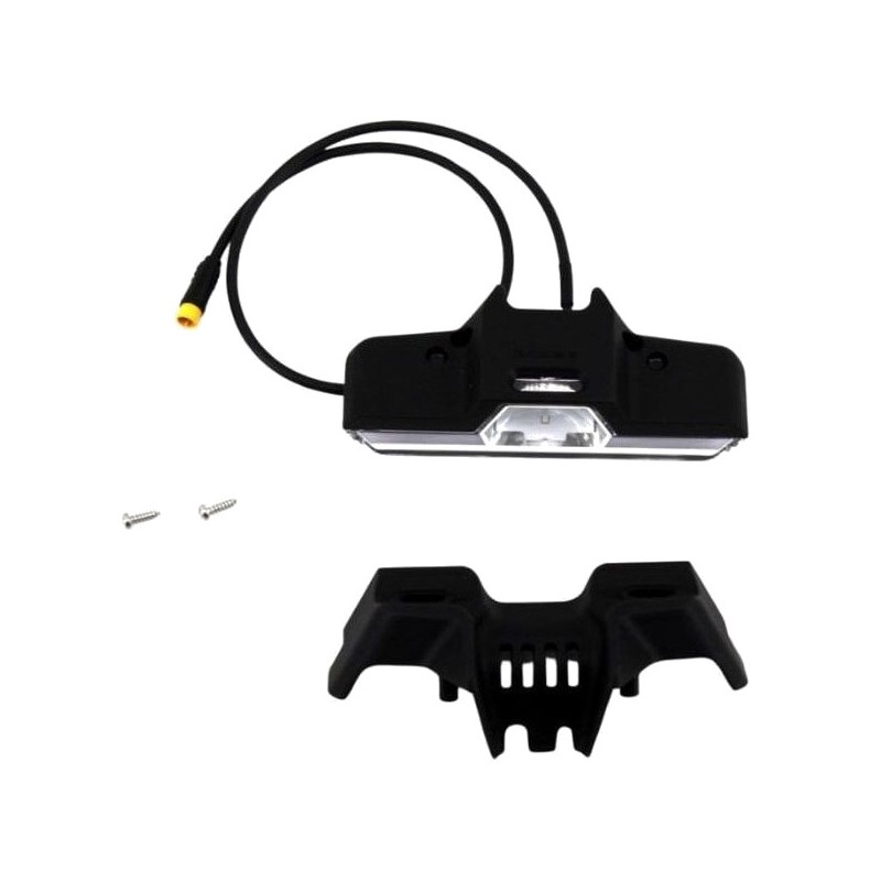 RALEIGH Front light E-BIKE ONE KTH00015