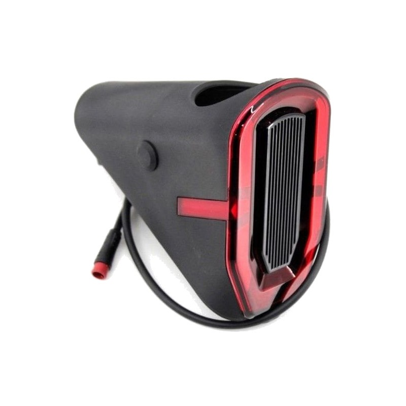 RALEIGH Luz trasera E-BIKE ONE KTH00016