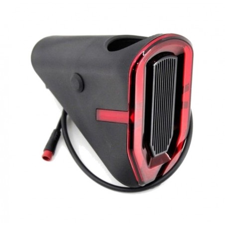 RALEIGH Luz trasera E-BIKE ONE KTH00016