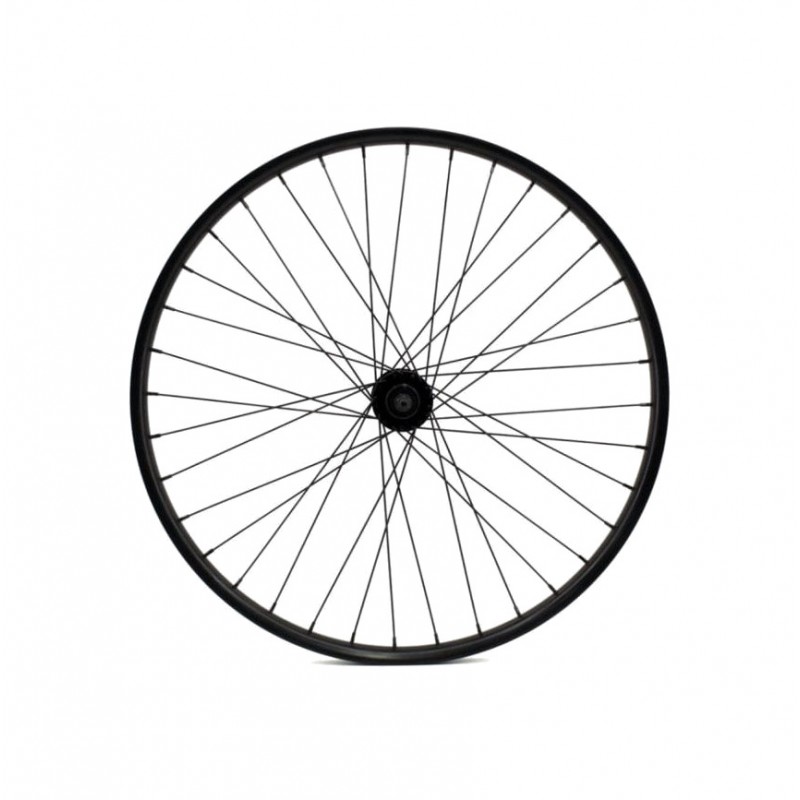 RALEIGH Rueda delantera con disco 27.5" ONE KTH00021