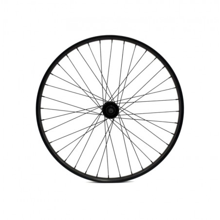 RALEIGH Rueda delantera con disco 27.5" ONE KTH00021