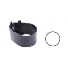 WINORA Protector para tija de sillín YAKUN V3 KWI00063