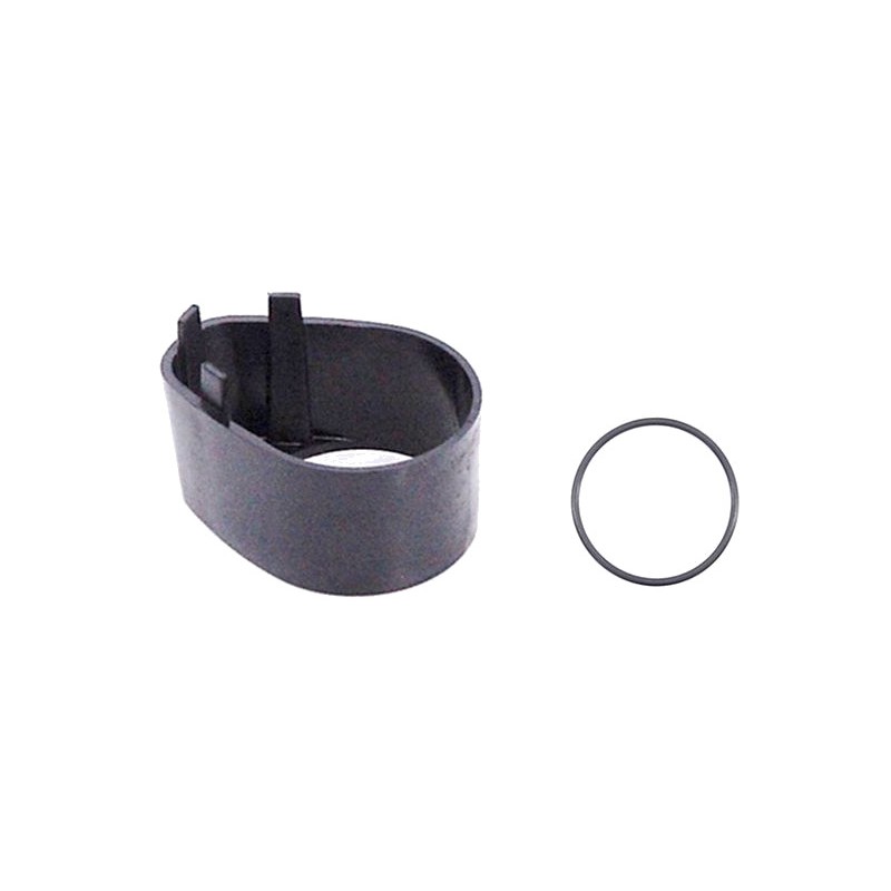 WINORA Protector para tija de sillín YAKUN V3 KWI00063