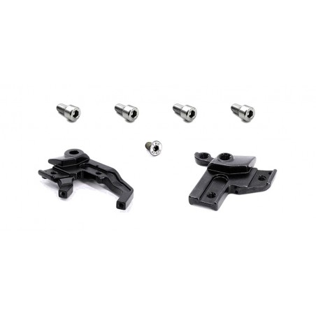 WINORA Derailleur hanger with cassette YAKUN V3 KWI00068