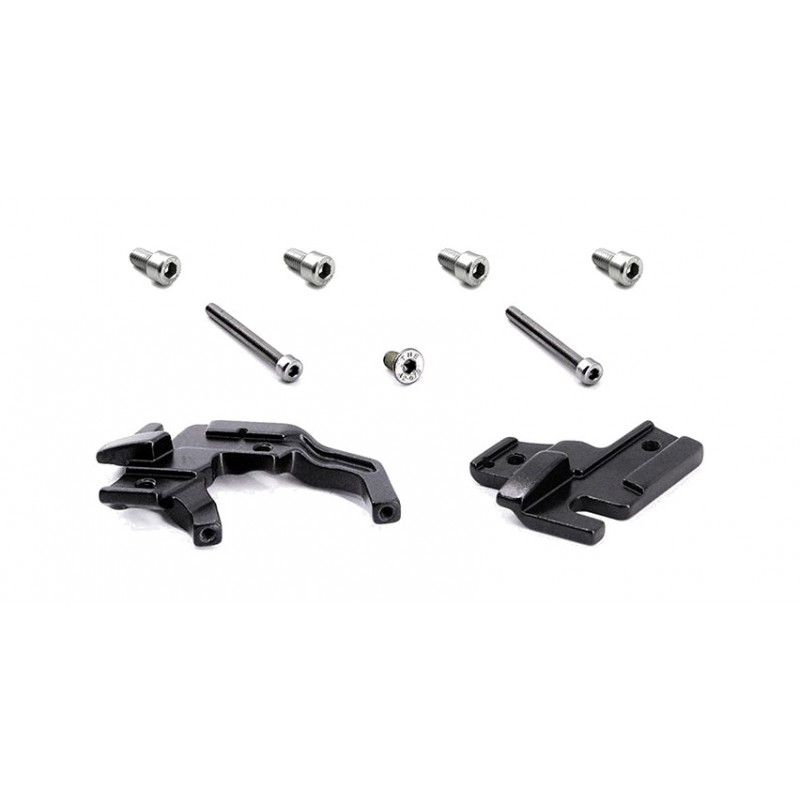 WINORA Derailleur hanger on hub YAKUN V3 KWI00069