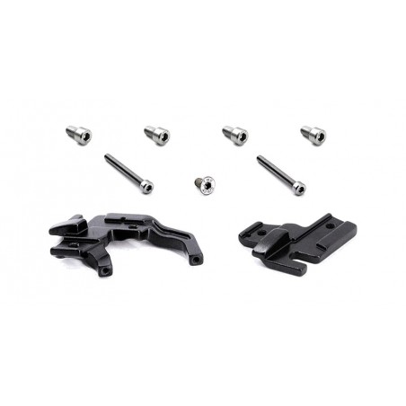 WINORA Derailleur hanger on hub YAKUN V3 KWI00069