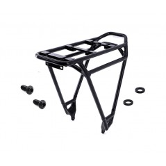 WINORA Rear rack YAKUN V3 KWI00070
