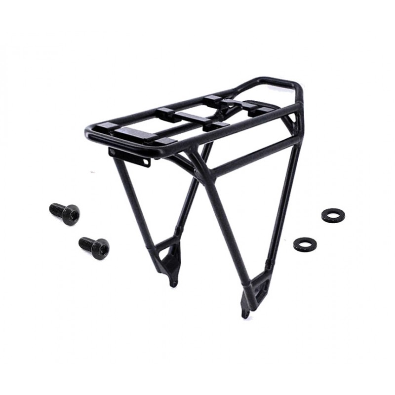 WINORA Rear rack YAKUN V3 KWI00070