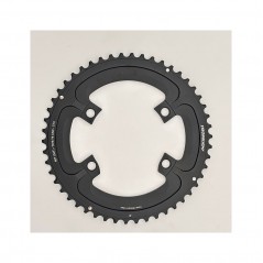 STRONGLIGHT Aluminum plate with four arms and standard fixing 110 BCD SHIMANO DURA-ACE FC-R9200 2X12V (X36D) 728304
