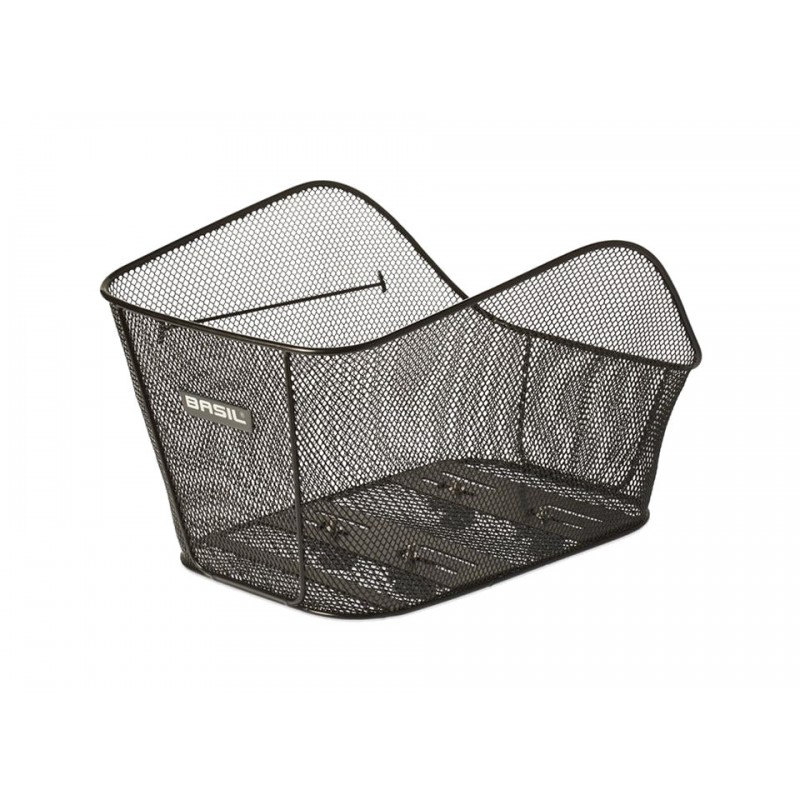 BASIL Metal rear basket ICON L MULTISYSTEM NX WSL 29.5L 728391