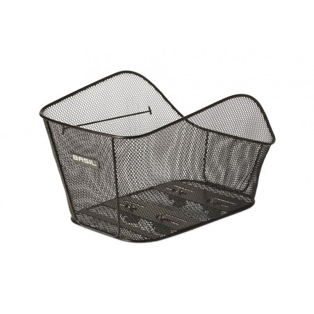BASIL Metal rear basket ICON L MULTISYSTEM NX WSL 29.5L 728391