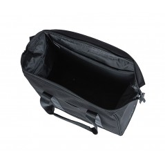 BASIL Large capacity bag with polyester hooks GRAND SHOPPER MIK 23L (35X12X35 CM) 728923