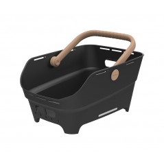 BASIL Cesta trasera metálica CENTO NEO NX 21L (23.7X46.9X14.1 CM) MULTISYSTEM 728931