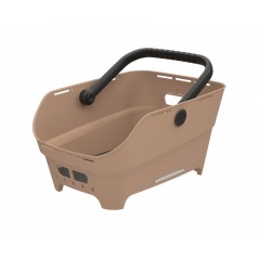 BASIL Cesta trasera metálica CENTO NEO NX 21L (23.7X46.9X14.1 CM) MULTISYSTEM 728933