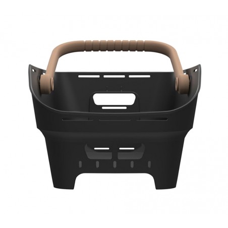 BASIL Metal rear basket CENTO NEO MIK 2.0 21L (23.7X46.9X14.1 CM) 728935