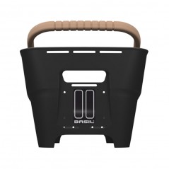 BASIL Metal rear basket CENTO NEO MIK 2.0 21L (23.7X46.9X14.1 CM) 728935