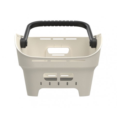 BASIL Metal rear basket CENTO NEO MIK 2.0 21L (23.7X46.9X14.1 CM) 728936