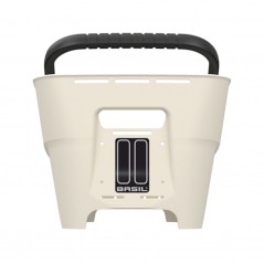 BASIL Cesta trasera metálica CENTO NEO MIK 2.0 21L (23.7X46.9X14.1 CM) 728936