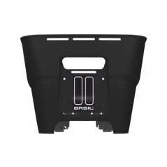 BASIL Cesta trasera metálica CENTO NEO WSL 21L (23.7X46.9X14.1 CM) 728939