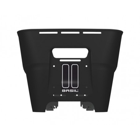 BASIL Metal rear basket CENTO NEO WSL 21L (23.7X46.9X14.1 CM) 728939