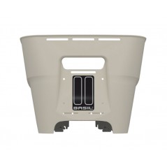 BASIL Metal rear basket CENTO NEO WSL 21L (23.7X46.9X14.1 CM) 728940