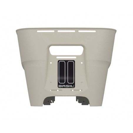 BASIL Metal rear basket CENTO NEO WSL 21L (23.7X46.9X14.1 CM) 728940