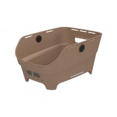 BASIL Metal rear basket CENTO NEO WSL 21L (23.7X46.9X14.1 CM) 728941