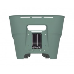 BASIL Metal rear basket CENTO NEO WSL 21L (23.7X46.9X14.1 CM) 728942