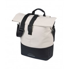 BASIL Urban bag with hooks COVE SHOPPER MIK 14-16L (29X14.5X36 CM) 728946