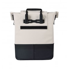 BASIL Bolsa urbana con ganchos COVE SHOPPER MIK 14-16L (29X14.5X36 CM) 728946