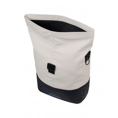 BASIL Bolsa urbana con ganchos COVE SHOPPER MIK 14-16L (29X14.5X36 CM) 728946