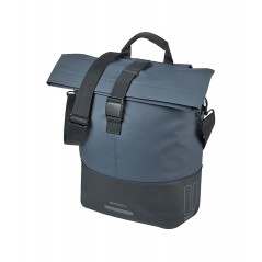 BASIL Urban bag with pet/leather hooks COVE SHOPPER MIK 14-16L (29X14.5X36 CM) 728948
