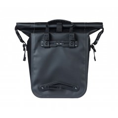 BASIL Bolsa impermeable con ganchos lona RIVO M MIK 12-15L (25X14X38 CM) 728955