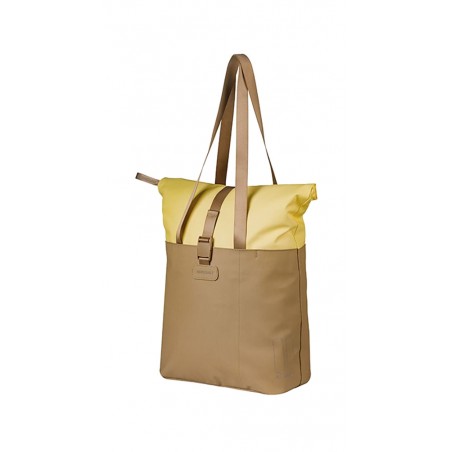 BASIL Bolsa pet reciclado ganchos VIVE SHOPPER MIK 15-20L (29X11X34 CM) 728962