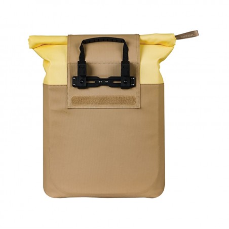 BASIL recycled PET bag hooks VIVE SHOPPER MIK 15-20L (29X11X34 CM) 728962