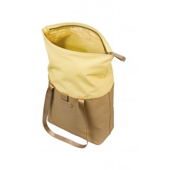 BASIL Bolsa pet reciclado ganchos VIVE SHOPPER MIK 15-20L (29X11X34 CM) 728962