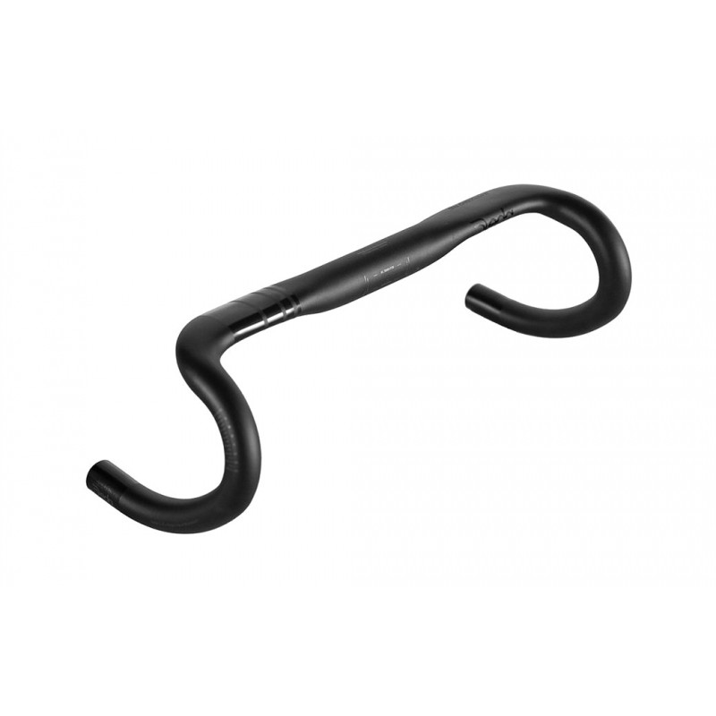 DEDA Aluminum road handlebar SUPERZERO RS RHM-EVO 31.7 6º 729060VAR
