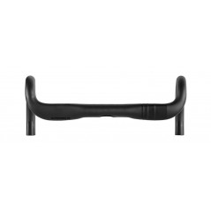 DEDA Aluminum road handlebar SUPERZERO RS RHM-EVO 31.7 6º 729060VAR