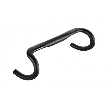 DEDA Manillar de carretera aluminio SUPERZERO RS RHM-EVO 31.7 6º 729060VAR