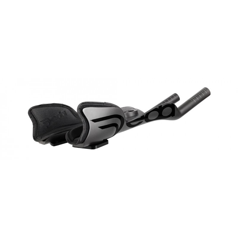 DEDA Extensiones de triatlón carbono JET2 EVO 729070VAR