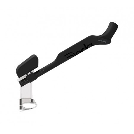 DEDA Extensiones de triatlón fabricadas en carbono compatibles satélite FASTPRO 31.7 SHIMANO 729075