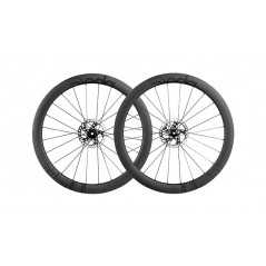 DEDA Road wheel set SL5 DISCO CENTERLOCK TUBELESS READY SRAM XDR 729081