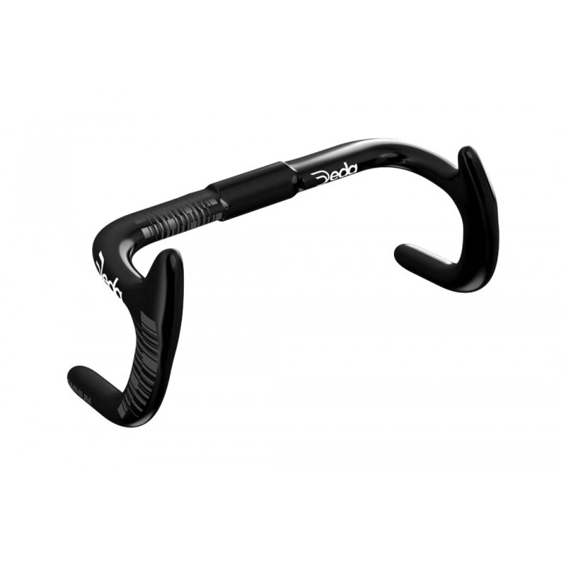 DEDA Road handlebars OMNIUM 31.7 10º CARBONO 729082