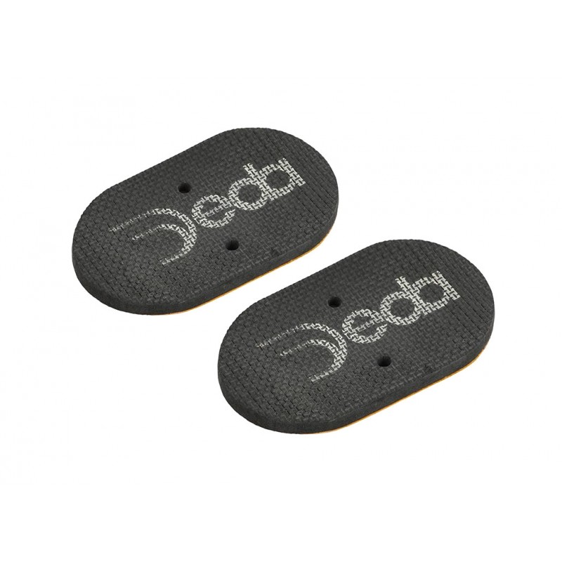 DEDA Replacement pad set FAST PRO/PARA PRO 729096